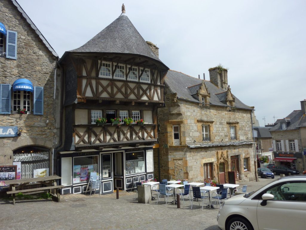 Saint-Renan