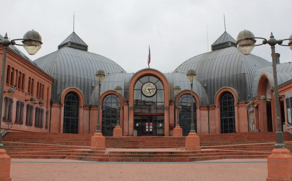 Vitry-Sur-Seine