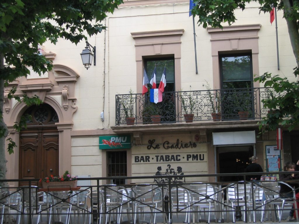 La Cadiere-D'Azur