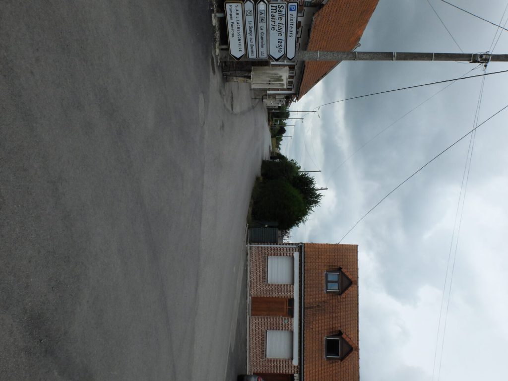 Buysscheure