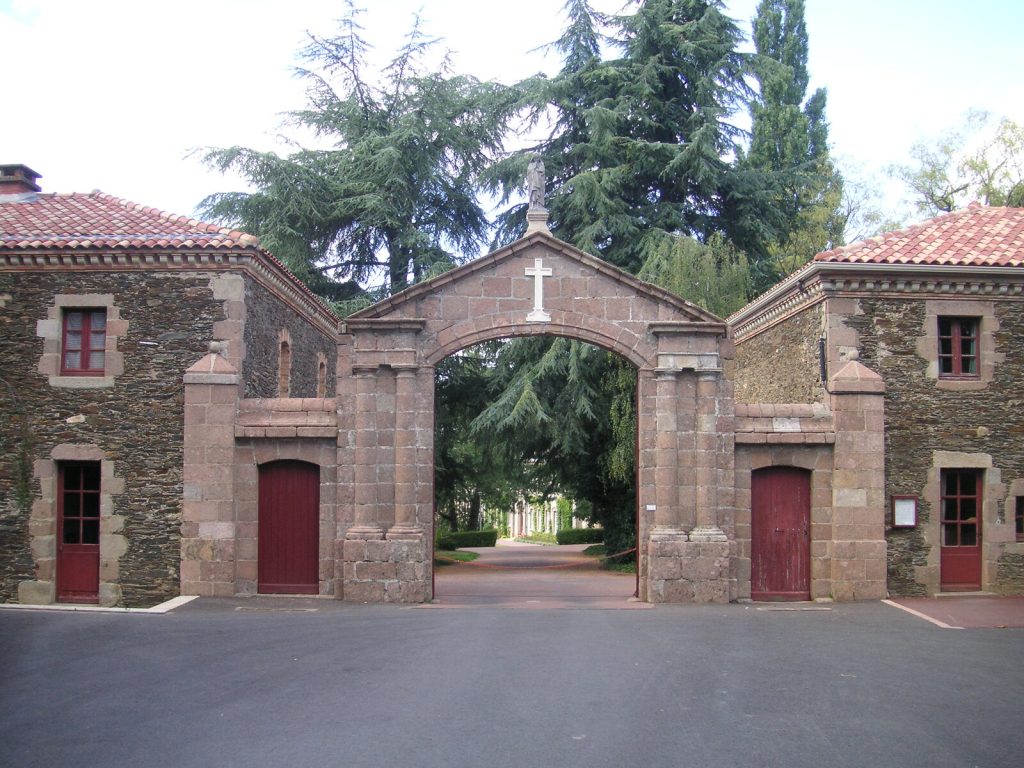 Bégrolles-en-Mauges