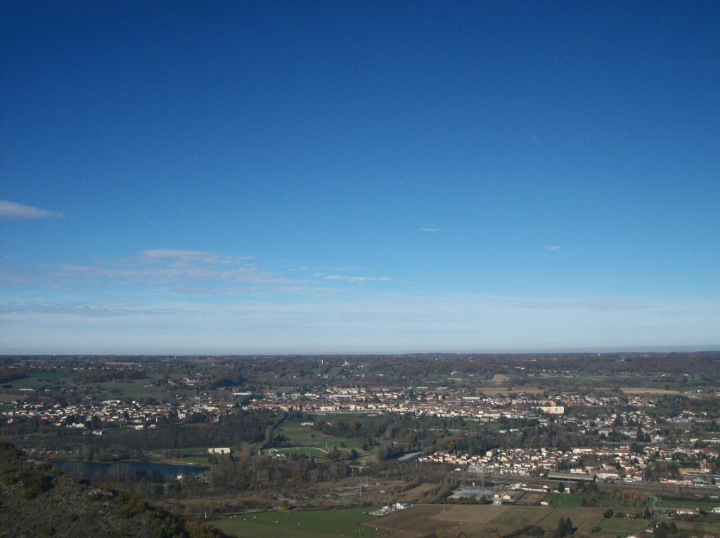 Montrejeau
