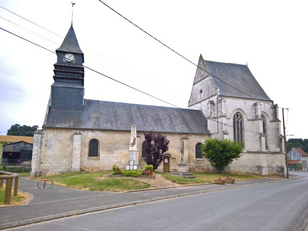 Villers-Vicomte