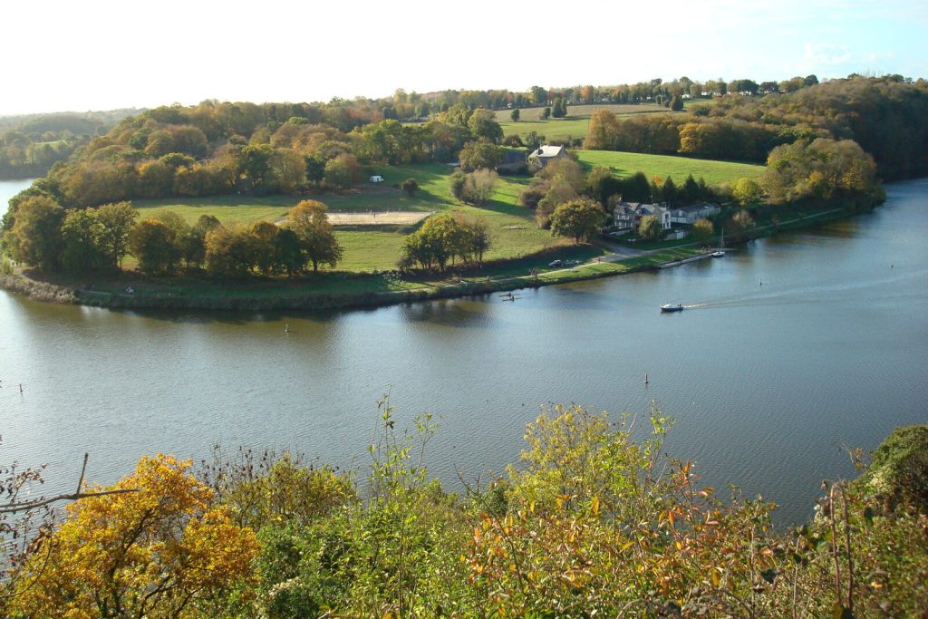 La Vicomte-Sur-Rance