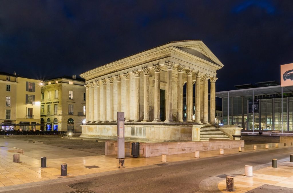 Nimes