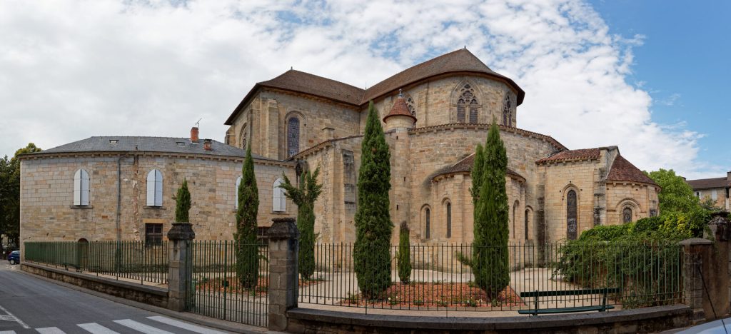 Figeac