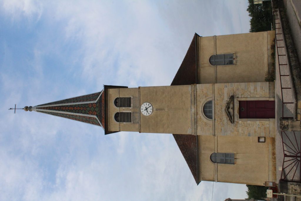Larnaud