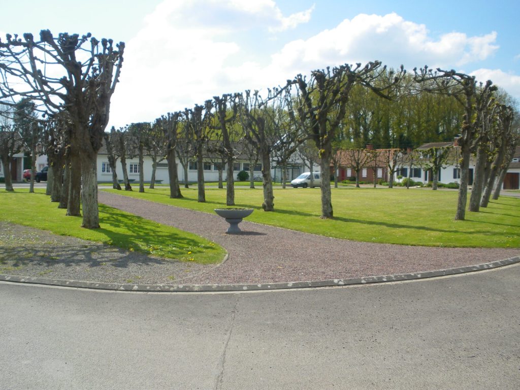 Raye-Sur-Authie