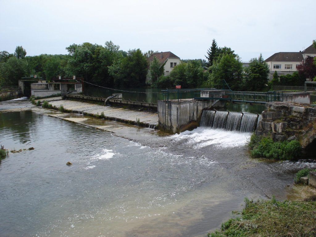 Bar-Sur-Seine