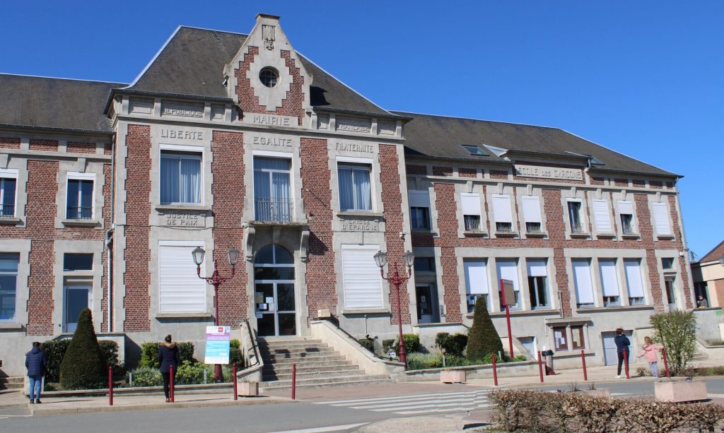 Combles