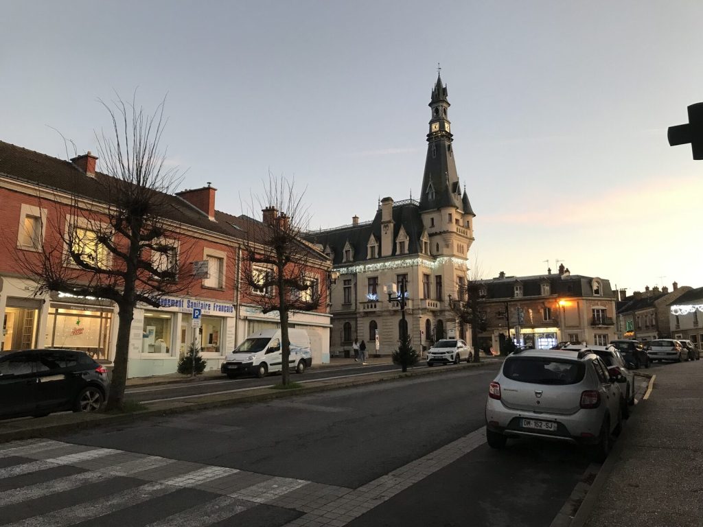 Fismes