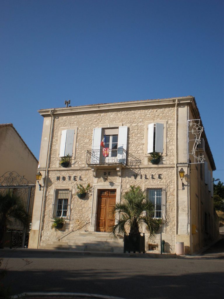 Donzere