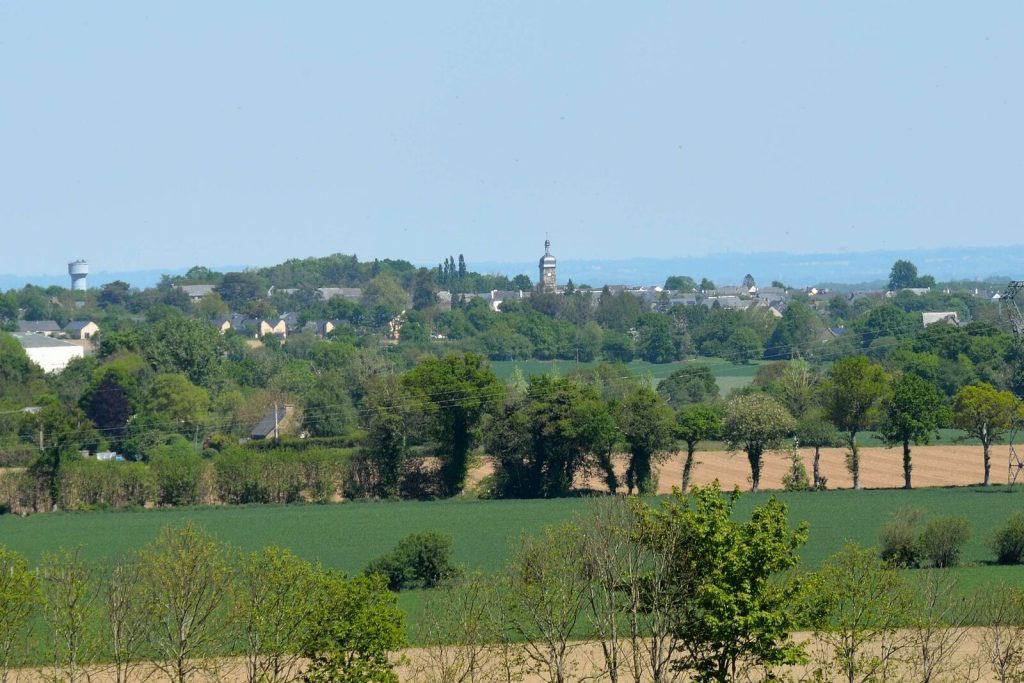 Pleine-Fougeres