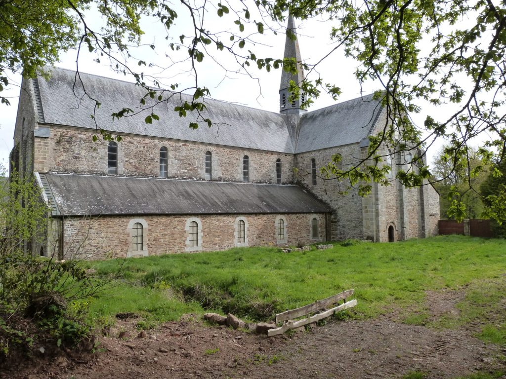 Plénée-Jugon