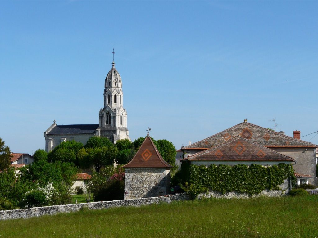 Bertric-Buree