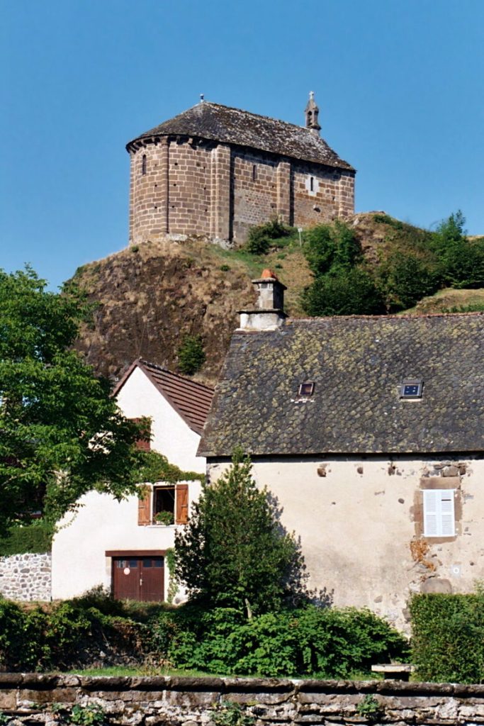 Saignes