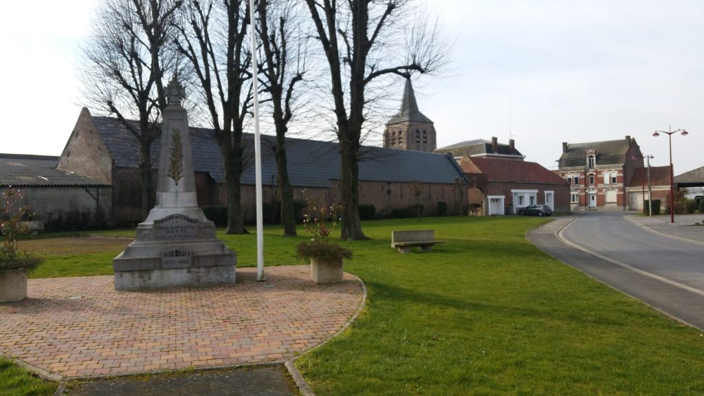 Quiéry-la-Motte