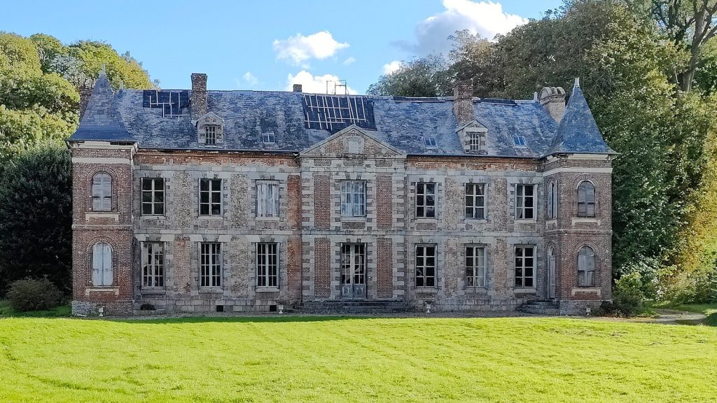 Saint-Martin-aux-Buneaux