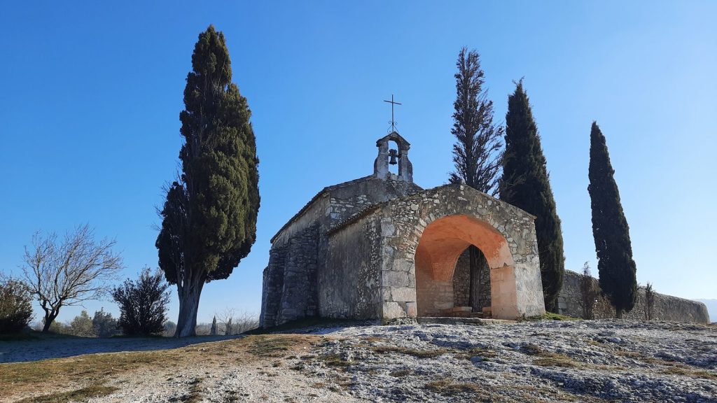Eygalieres