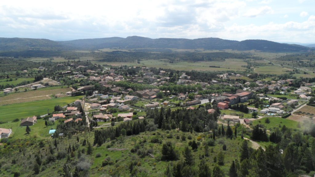 Montseret