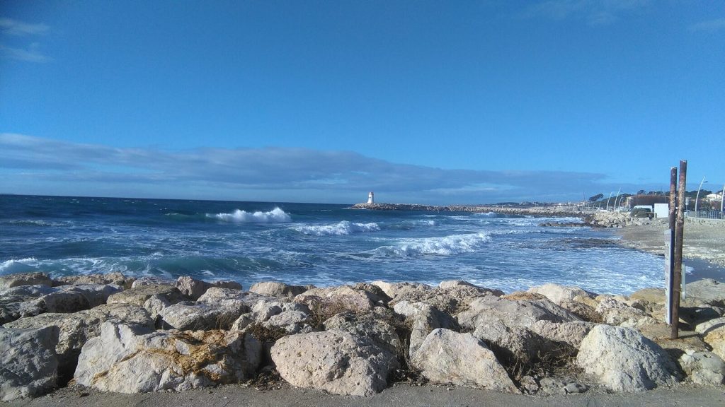 Sausset-Les-Pins
