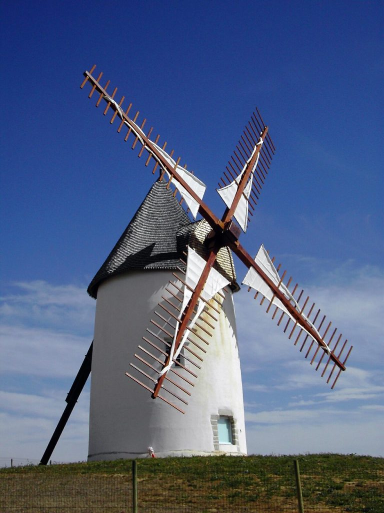 Jard-Sur-Mer