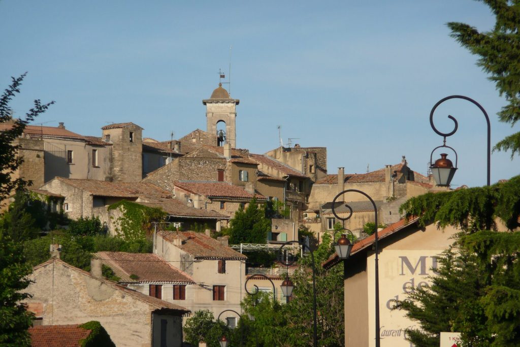 Chateauneuf-Du-Pape