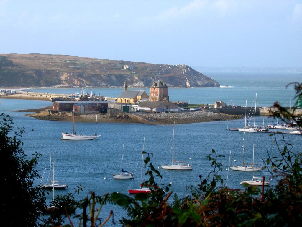 Camaret-Sur-Mer