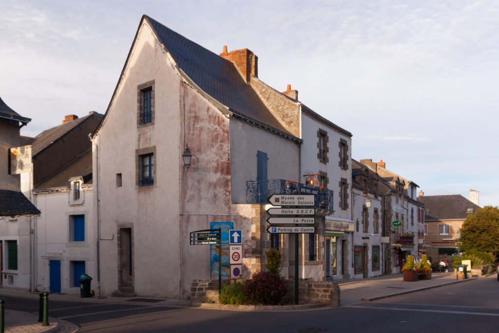 Batz-sur-Mer