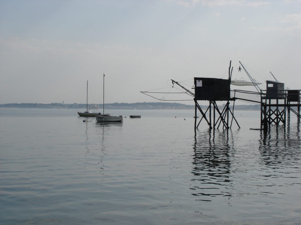 La Plaine-sur-Mer