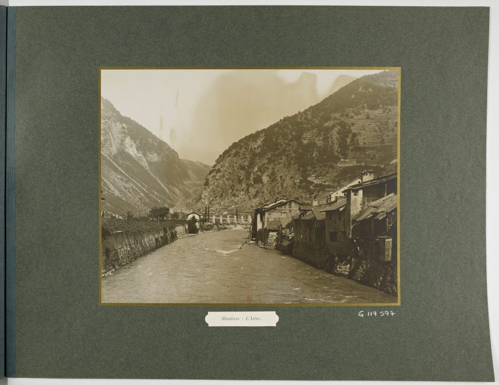 Moutiers