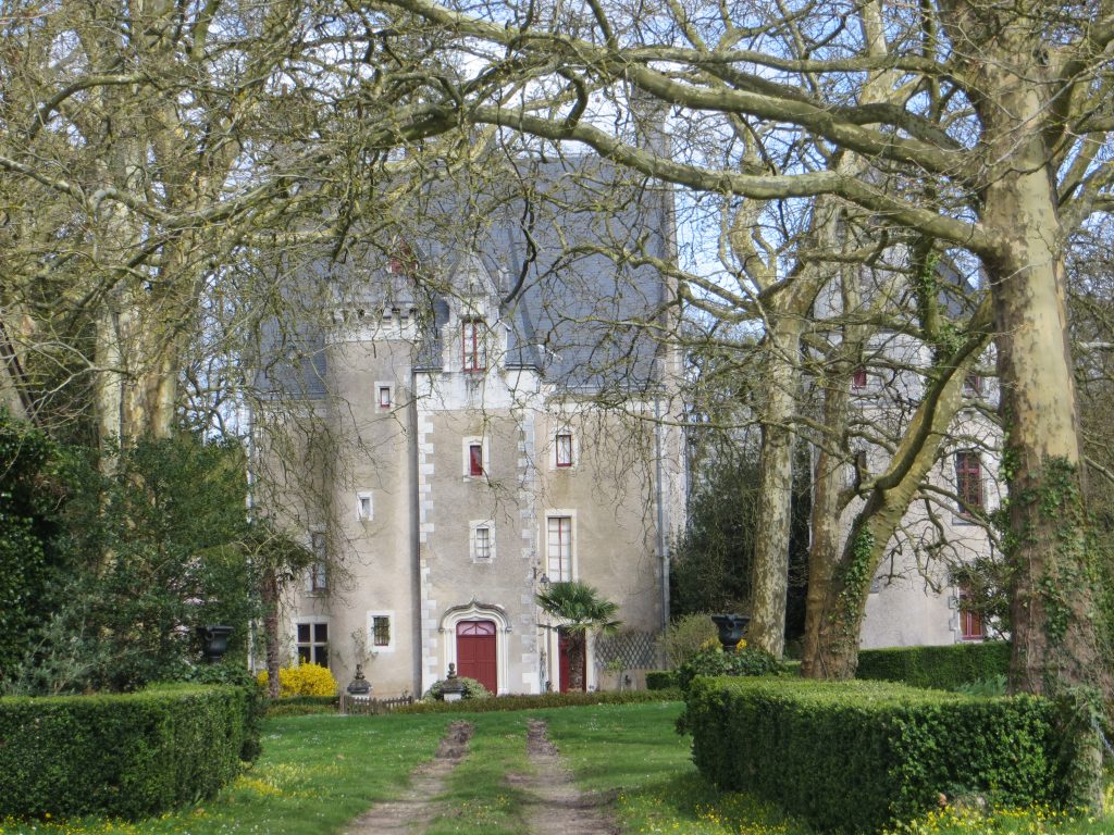 Vicq-Sur-Nahon