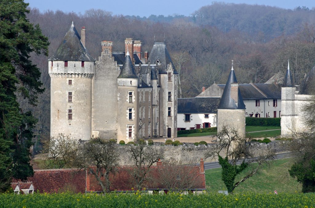 Cere-La-Ronde