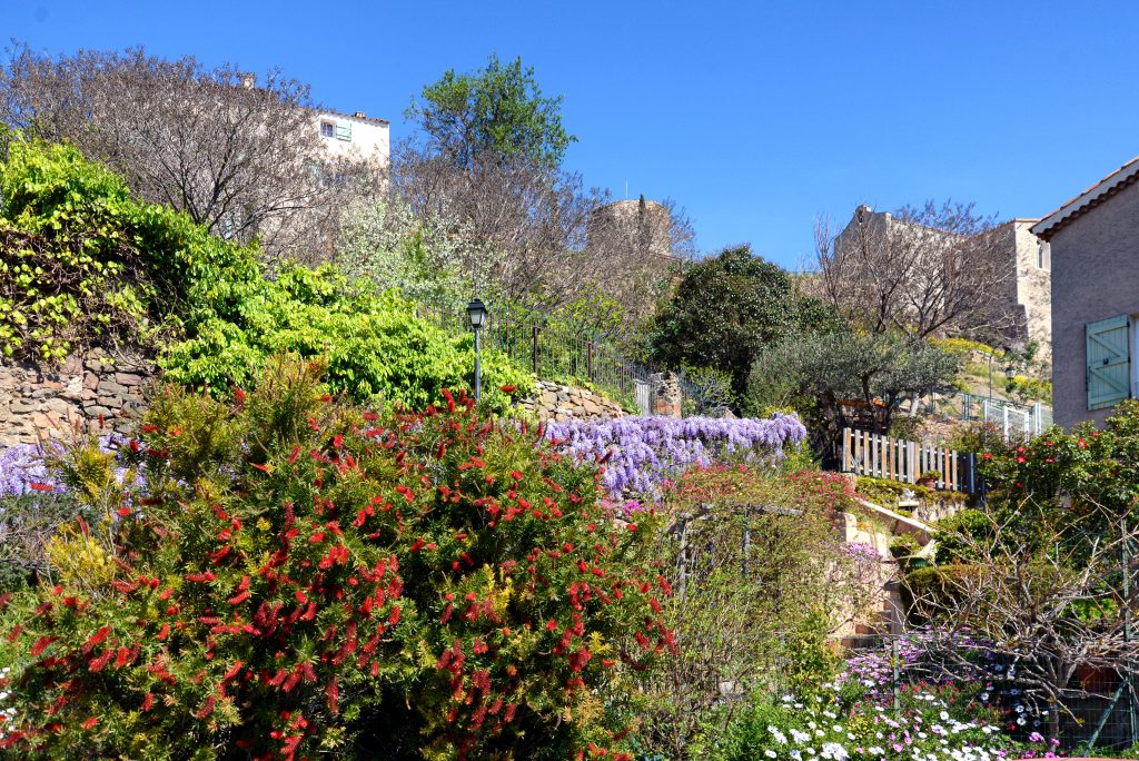La Garde