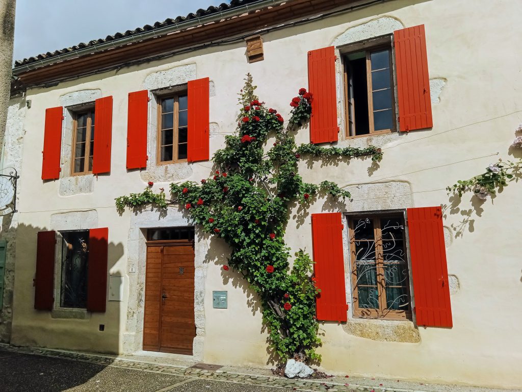 Saint-Antoine