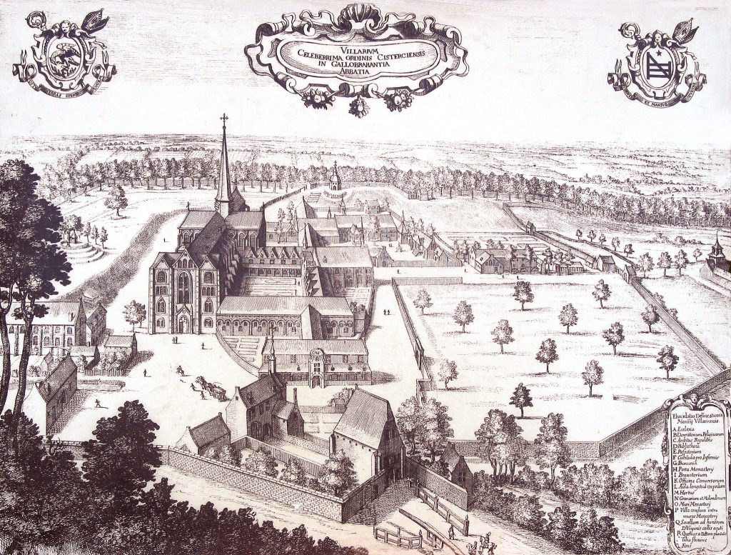 Villers-la-Ville