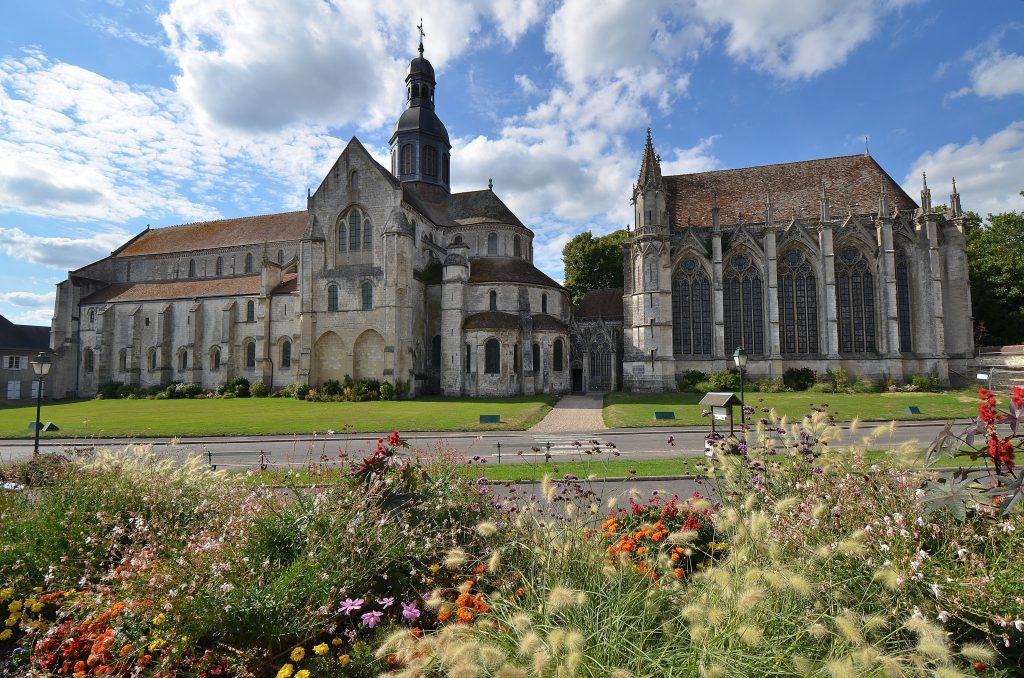 Saint-Germer-de-Fly