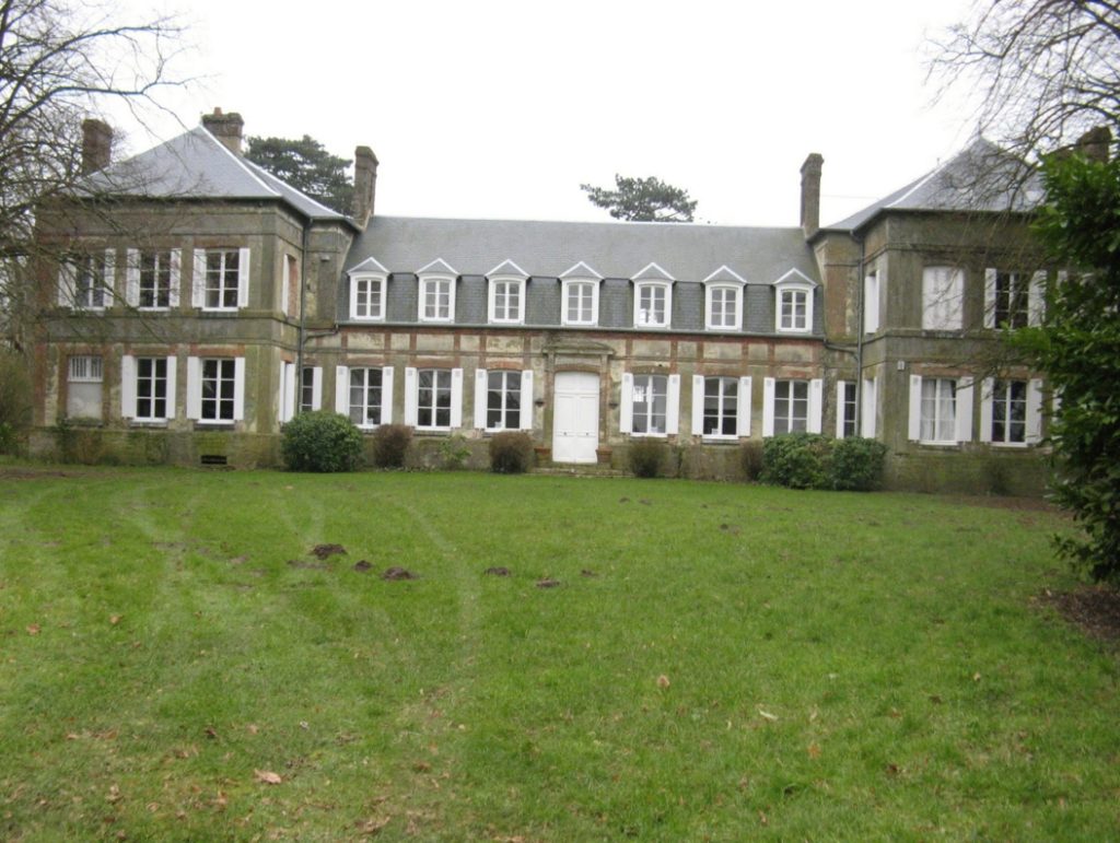 Auchy-Lez-Orchies