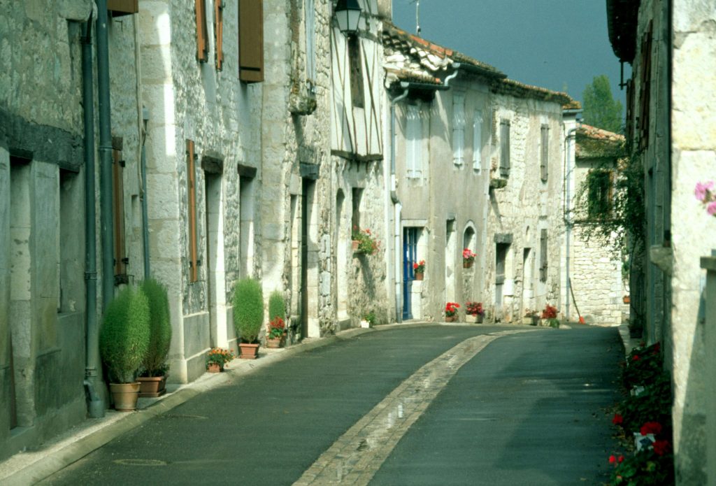 Lascabanes