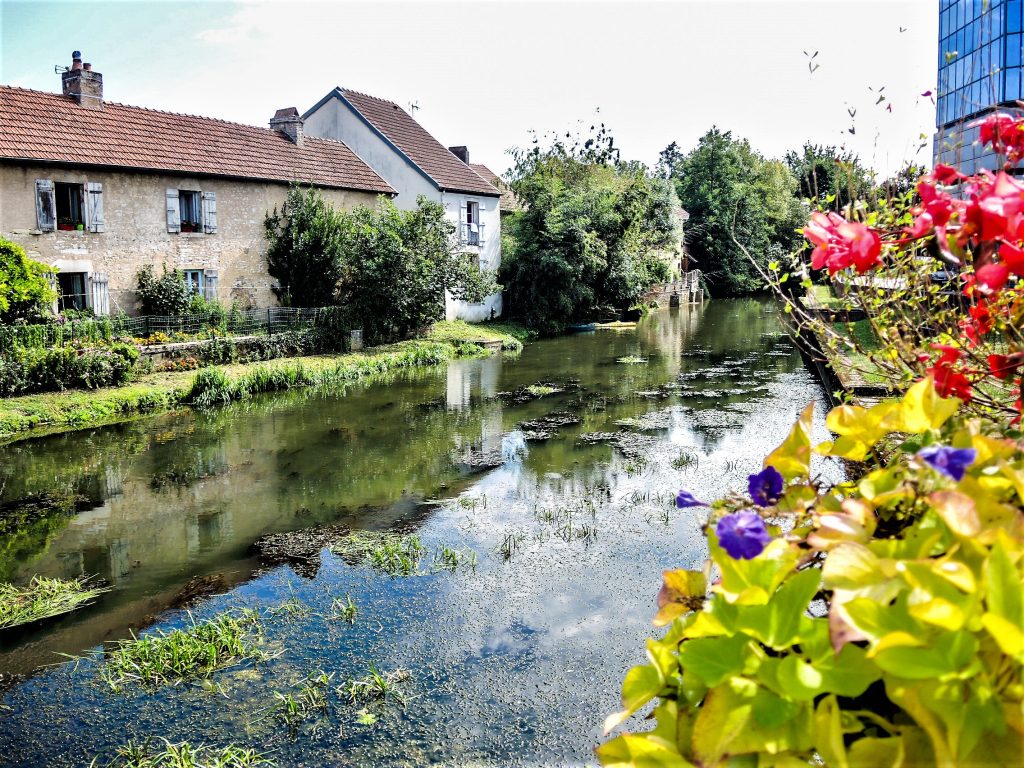 Dampierre-sur-Salon
