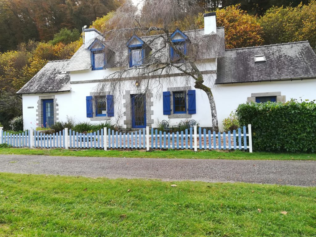 Plonevez-Du-Faou
