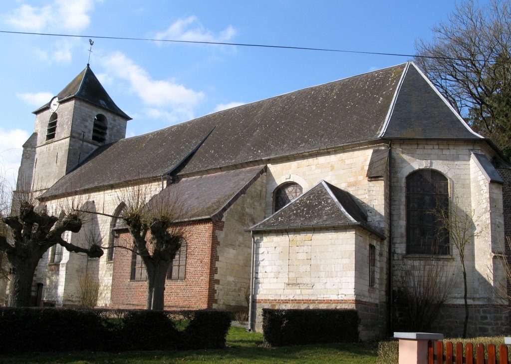 Bus-Les-Artois