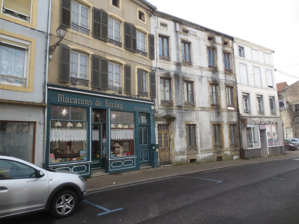 Boulay-Moselle
