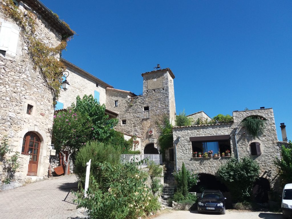 Lagorce