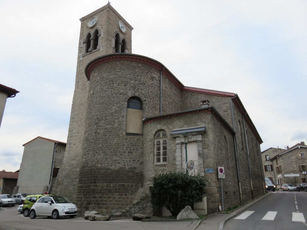 Soucieu-En-Jarrest
