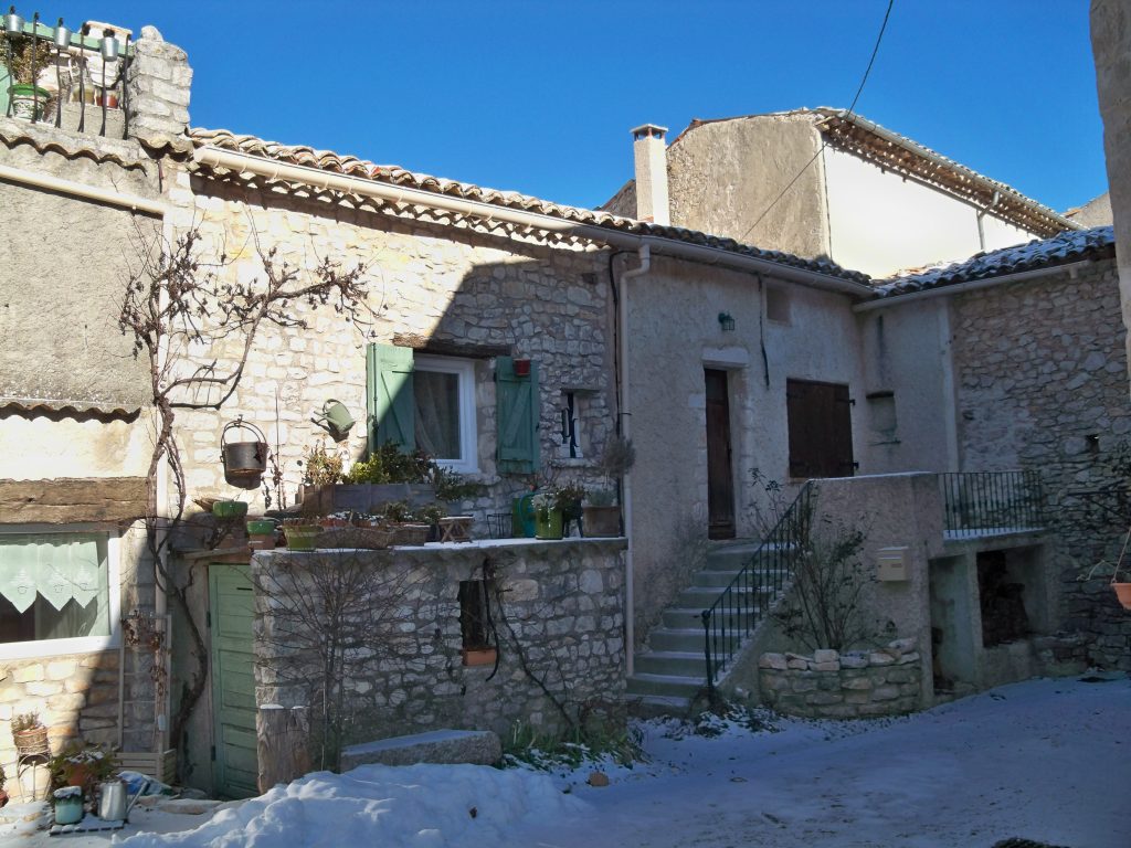 Saint-Christol