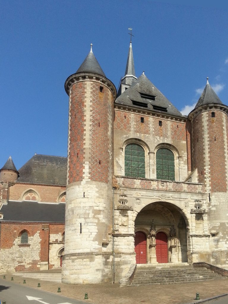 Montcornet