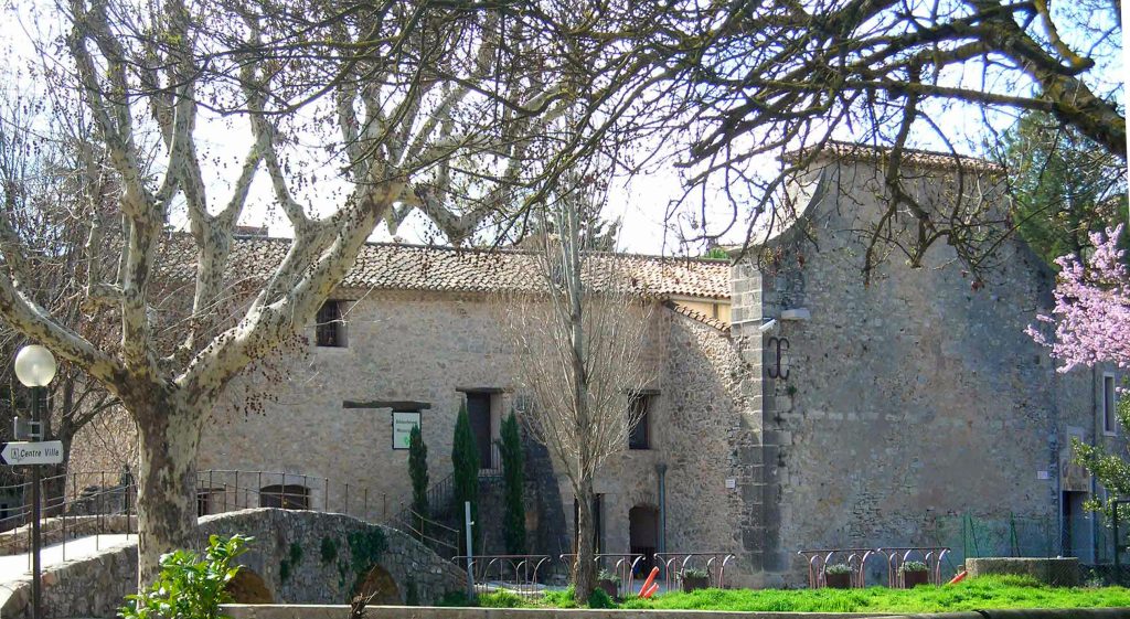 Flassans-Sur-Issole