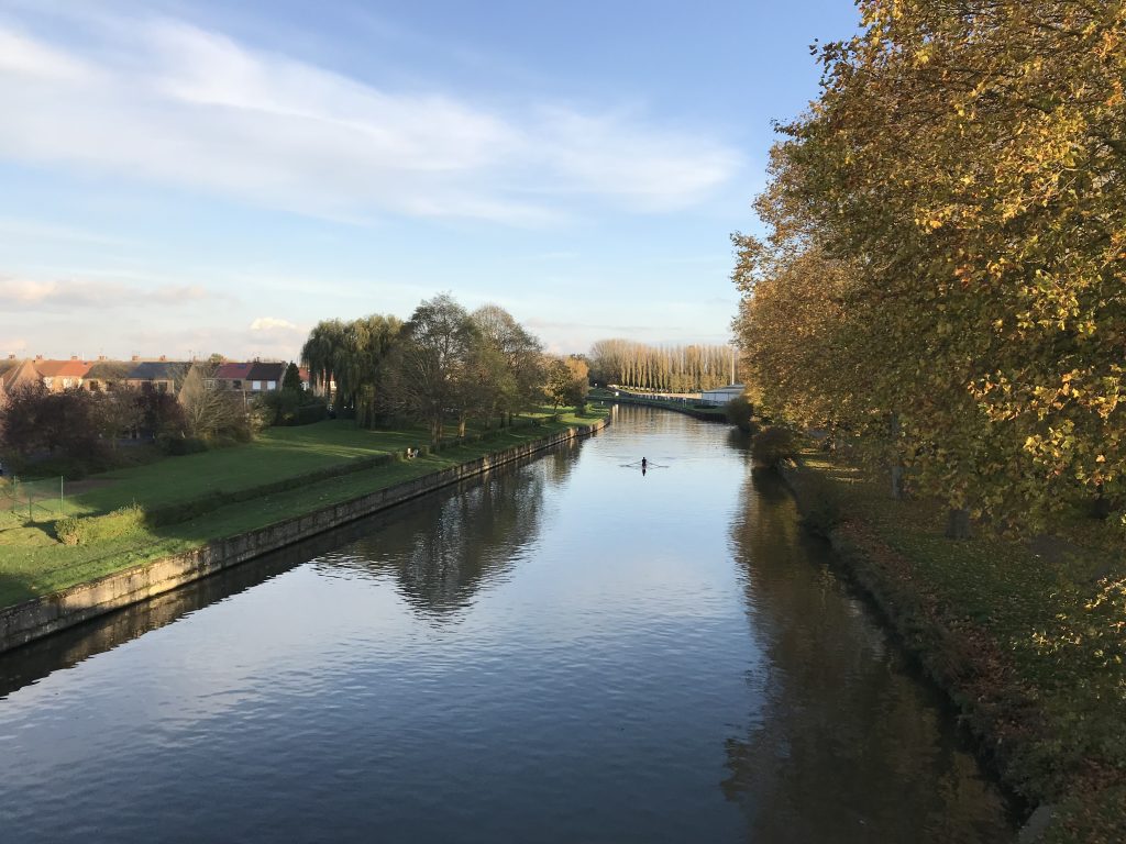 Armentieres