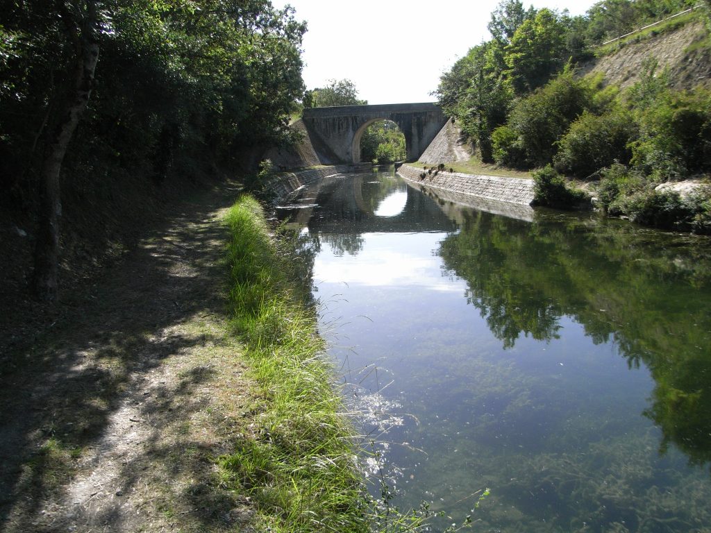 Dompierre-Sur-Mer